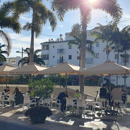 Casares Del Sol Penthouse Bahia de Casares Exterior foto