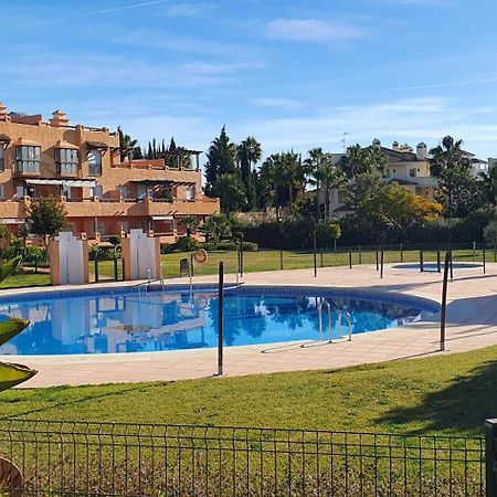 Casares Del Sol Penthouse Bahia de Casares Exterior foto