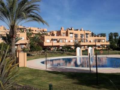 Casares Del Sol Penthouse Bahia de Casares Exterior foto