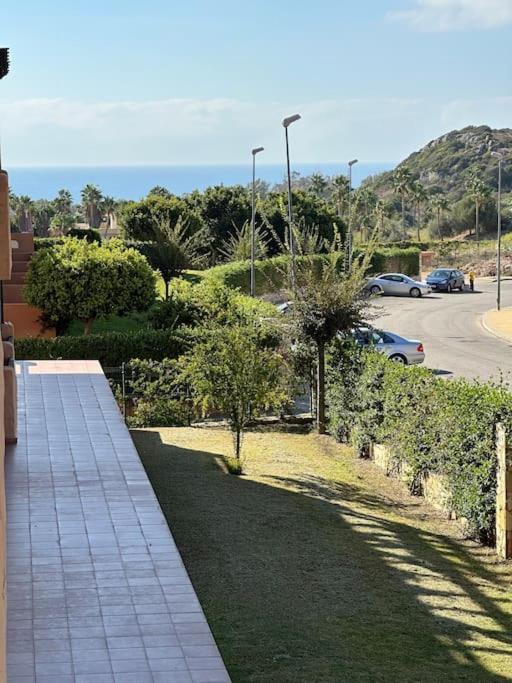 Casares Del Sol Penthouse Bahia de Casares Exterior foto