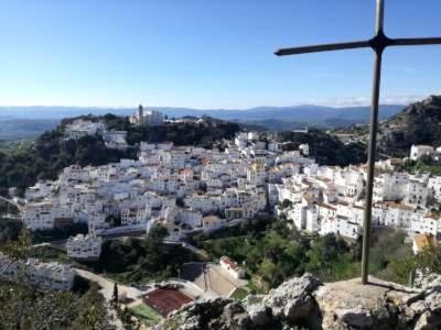 Casares Del Sol Penthouse Bahia de Casares Exterior foto