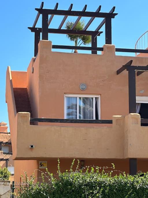 Casares Del Sol Penthouse Bahia de Casares Exterior foto